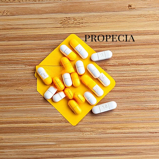 Farmaco generico propecia